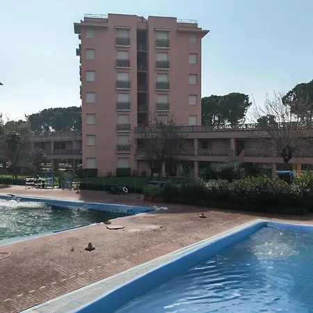 Apartmán M257 - Marcelli, Bilocale In Con Piscina Marcelli