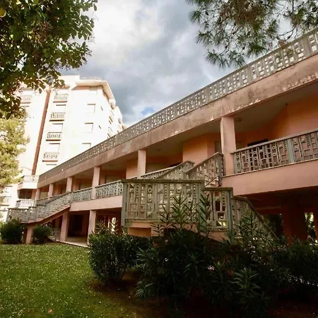 Apartmán M257 - Marcelli, Bilocale In Con Piscina