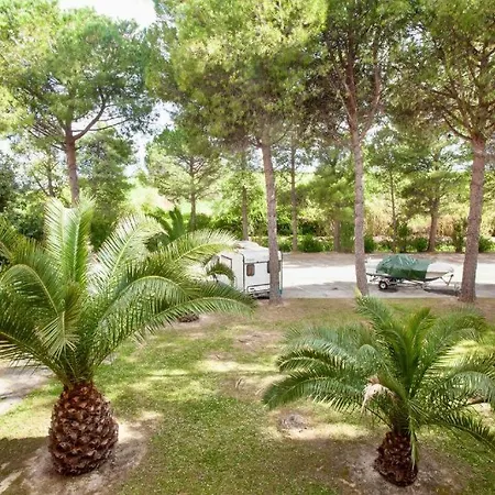 Apartmán M257 - Marcelli, Bilocale In Con Piscina Marcelli