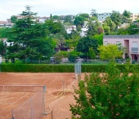 Apartmán M257 - Marcelli, Bilocale In Con Piscina *