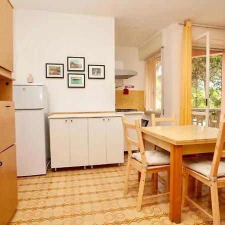 Apartmán M257 - Marcelli, Bilocale In Con Piscina