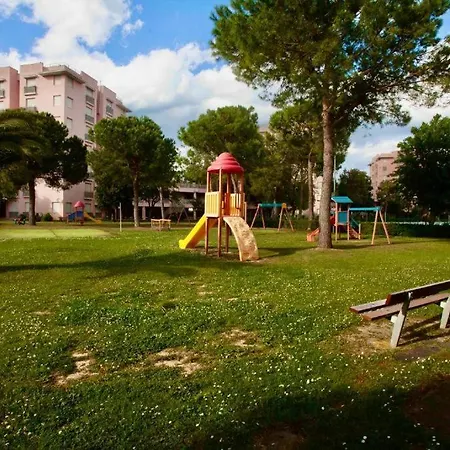 Apartmán M257 - Marcelli, Bilocale In Con Piscina Marcelli